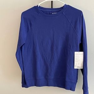 Athleta Sundown Sweatshirt - New With Tags